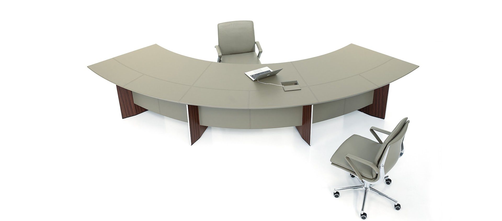 Epico Desk - Luxury Furniture Mercato Interiors