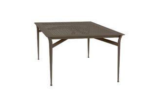 Flight Square Bistro Dining Table - Luxury Furniture Mercato Interiors