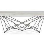 Gordon Outdoor Dining Table - Luxury Furniture Mercato Interiors