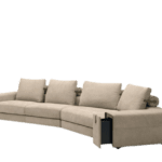 Gregory Sofa and Sectional - Luxury Furniture Mercato Interiors
