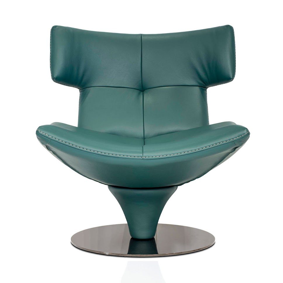 Harley Chair - Luxury Furniture Mercato Interiors