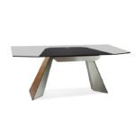 Haven Desk - Luxury Furniture Mercato Interiors