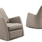 Kate Chair - Luxury Furniture Mercato Interiors