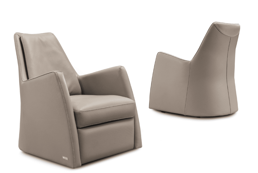 Kate Chair - Luxury Furniture Mercato Interiors