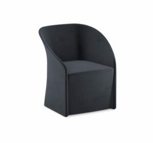 LaPorte Dining Arm Chair - Luxury Furniture Mercato Interiors