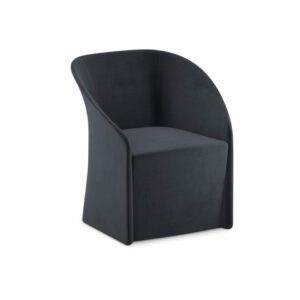 LaPorte Dining Arm Chair - Luxury Furniture Mercato Interiors
