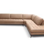 Living Sofa and Sectional - Luxury Furniture Mercato Interiors