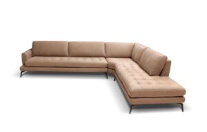 Living Sofa and Sectional - Luxury Furniture Mercato Interiors