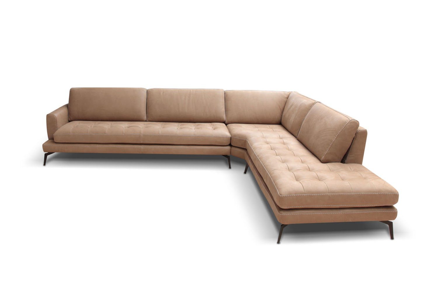 Living Sofa and Sectional - Luxury Furniture Mercato Interiors