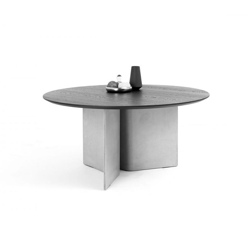 Magnum Dining Table - Luxury Furniture Mercato Interiors