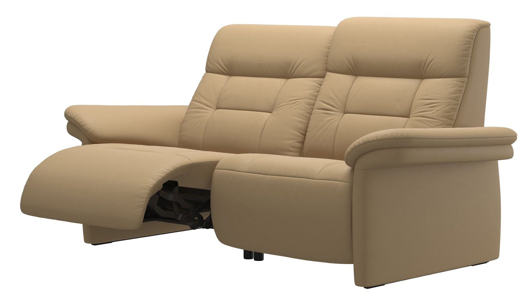 Mary Sofa - Luxury Furniture Mercato Interiors