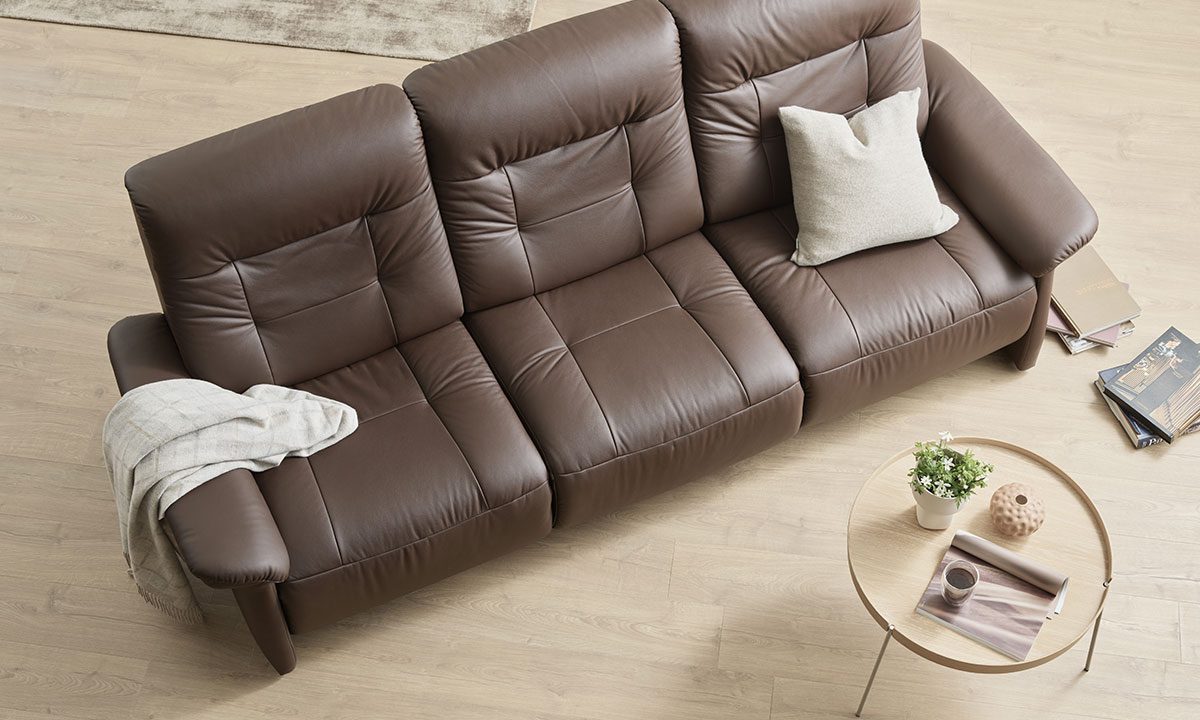 stressless mary sofa - Luxury Furniture Mercato Interiors