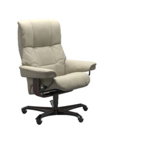 Mayfair Office Chair - Luxury Furniture Mercato Interiors