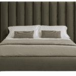 Michelangelo Bed - Luxury Furniture Mercato Interiors