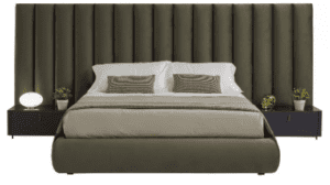Michelangelo Bed - Luxury Furniture Mercato Interiors
