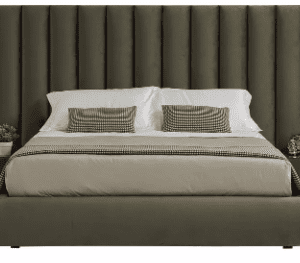 Michelangelo Bed - Luxury Furniture Mercato Interiors