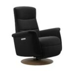 Mike Recliner - Luxury Furniture Mercato Interiors