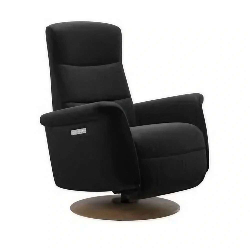 Mike Recliner - Luxury Furniture Mercato Interiors