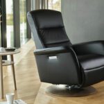 stressless mike recliner - Luxury Furniture Mercato Interiors