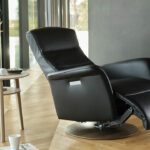 stressless mike recliner - Luxury Furniture Mercato Interiors