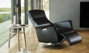 stressless mike recliner - Luxury Furniture Mercato Interiors