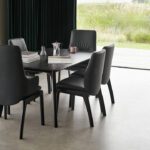 stressless mint dining chair - Luxury Furniture Mercato Interiors