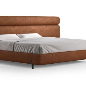 Niobe Bed - Luxury Furniture Mercato Interiors