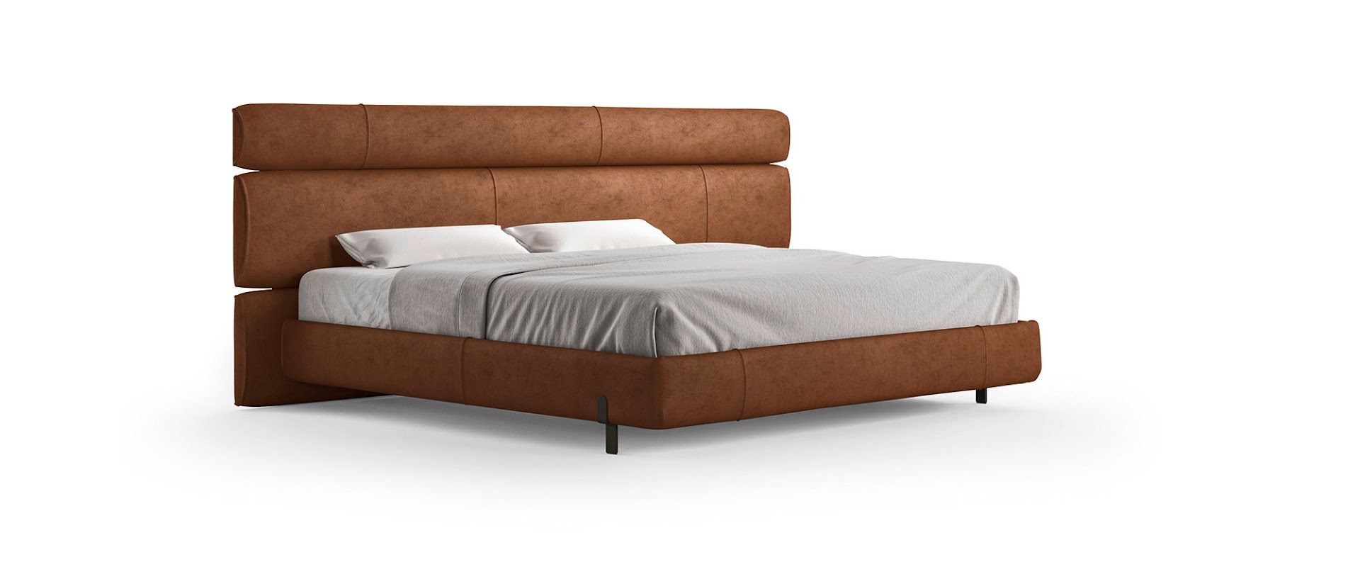 Niobe Bed - Luxury Furniture Mercato Interiors