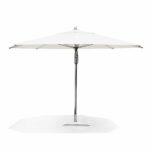 Ocean Master MAX Classic Parasol - Luxury Furniture Mercato Interiors