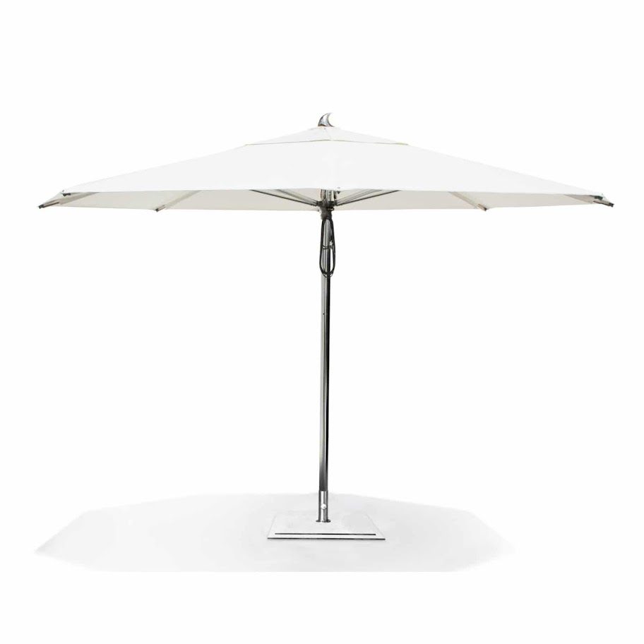 Ocean Master MAX Classic Parasol - Luxury Furniture Mercato Interiors