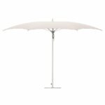 Ocean Master MAX Crescent Parasol - Luxury Furniture Mercato Interiors