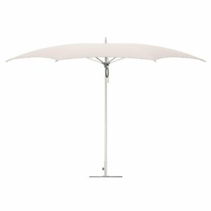 Ocean Master MAX Crescent Parasol - Luxury Furniture Mercato Interiors
