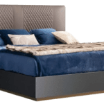 Oceanum Bed - Luxury Furniture Mercato Interiors