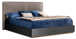 Oceanum Bed - Luxury Furniture Mercato Interiors