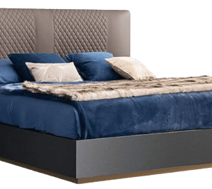 Oceanum Bed - Luxury Furniture Mercato Interiors