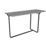Omega Desk - Luxury Furniture Mercato Interiors