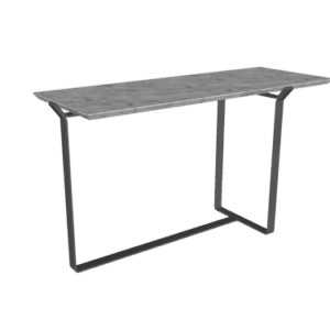 Omega Desk - Luxury Furniture Mercato Interiors