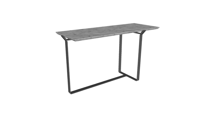 Omega Desk - Luxury Furniture Mercato Interiors