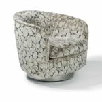 Papa Roxy Chair - Luxury Furniture Mercato Interiors