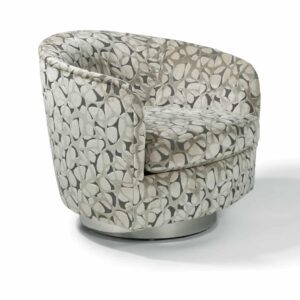 Papa Roxy Chair - Luxury Furniture Mercato Interiors