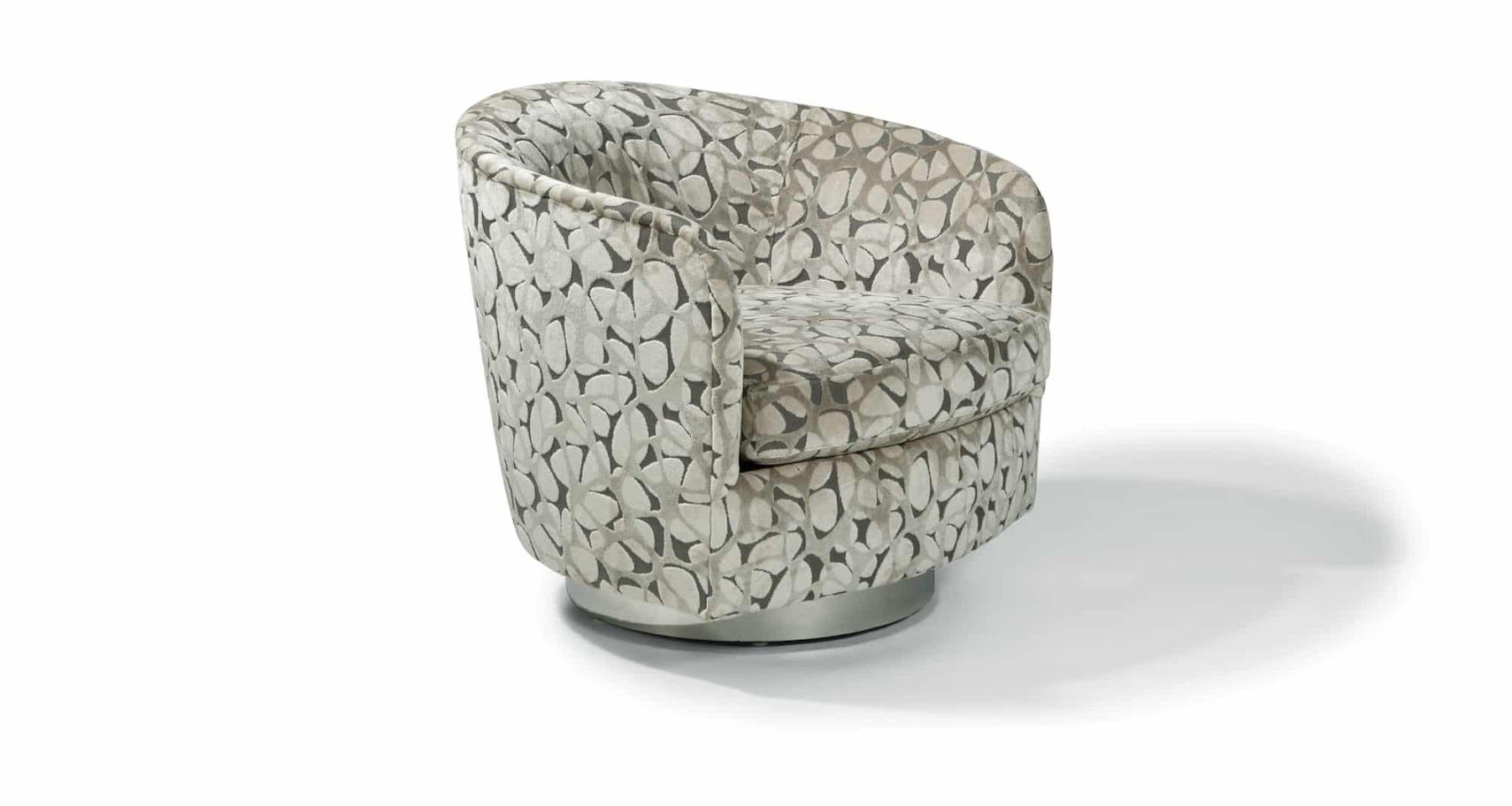 Papa Roxy Chair - Luxury Furniture Mercato Interiors