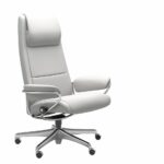 Paris Office Chair - Luxury Furniture Mercato Interiors