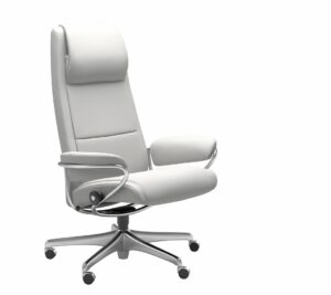 Paris Office Chair - Luxury Furniture Mercato Interiors