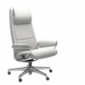 Paris Office Chair - Luxury Furniture Mercato Interiors