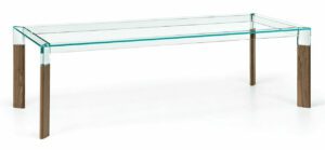Perseo Dining Table - Luxury Furniture Mercato Interiors