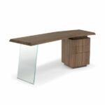 Phantom Desk - Luxury Furniture Mercato Interiors