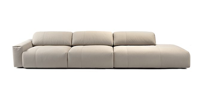Play Sofa and Sectional - Luxury Furniture Mercato Interiors