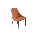 Senna Dining Chair - Luxury Furniture Mercato Interiors