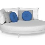 Slam Daybed - Luxury Furniture Mercato Interiors