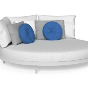 Slam Daybed - Luxury Furniture Mercato Interiors